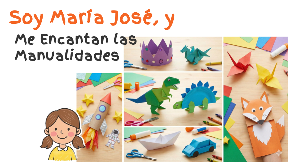 Maria Jose - Creadora de Potata